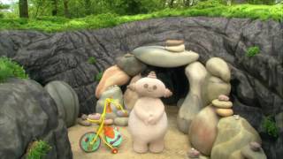 In the Night Garden  Makka Pakka song KidzTV [upl. by Esimaj859]