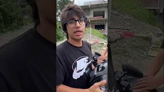 Sourabh Joshi bhai ka bike riding vlog travel video [upl. by Giddings]