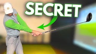 The SECRET To Release Driver In Your Golf Swing [upl. by Wylma]