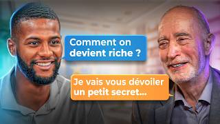 J’ai demandé à un Millionaire de 77 ans si ça en valait la Peine [upl. by Pironi]