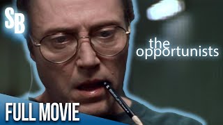 The Opportunists 2000  Christopher Walken  Cyndi Lauper  Peter McDonald  Full Movie [upl. by Kieffer]