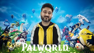 Unveiling the Secrets of Palworld Rare Pal Pals Hidden Biomes amp More palworld palworldlive [upl. by Arimihc875]