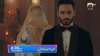 Tonight Drama Sunn Mere Dil  Episode 13 Full Review  Sunn Mere Dil 13 completeStorySunnMereDil13 [upl. by Alejandro417]