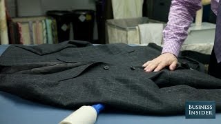 How Dry Cleaning Works [upl. by Antoinetta]