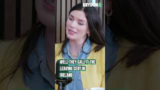 Rob Brydon amp Aisling Bea  OUT NOW LINK IN BIO comedypod standupcomedy interview funny [upl. by Abernathy]