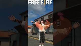 Free fire sade videoontorshortvideo [upl. by Kirimia22]