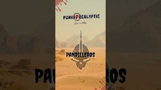 Punkapocalyptic bandas pandilleros [upl. by Clive]