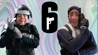 This Siege video will hurt your brain [upl. by Tala]