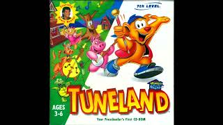 Tuneland Soundtrack  Old McDonald Had A Farm 1 Hour Extended [upl. by Friedly]