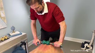 Cracking The Thoracic Outlet amp Upper Neck For MAJOR SPINAL RELIEF Intense Elbow Muscle DIGGING 😳 [upl. by Dorren986]