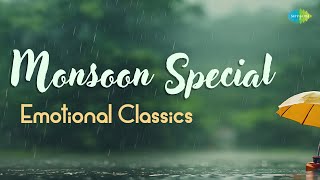 Monsoon Special  Emotional Classics  Pt Bhimsen Joshi  Indian Classical Music [upl. by Godiva]