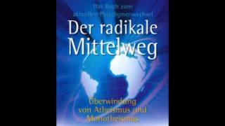 00 Der Radikale Mittelweg Vorbemerkungen [upl. by Erbe]