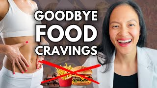 Dietitians Secret to Stop Food Cravings amp Lose Weight FAST [upl. by Gus]