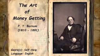 The Art of Money Getting FULL Audiobook [upl. by Stern365]