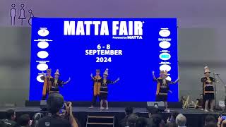 MATTA FAIR 2024 Malaysia [upl. by Hanonew]