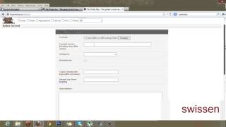 How to upload Torrent in Piratebay  Youtube [upl. by Eedoj]