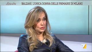 Nicoletta Spagnoli quotLa mia azienda femminile al 90percentoquot [upl. by Mixam6]