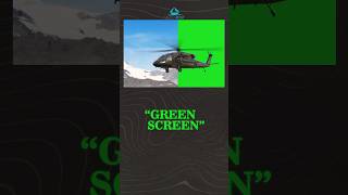 Remove green screen in After effects [upl. by Squier]