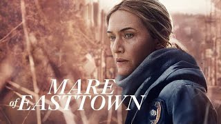 Mare of Easttown S1 Review [upl. by Doria]