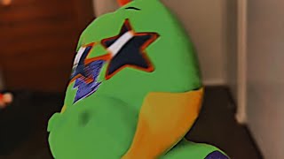 Montgomery Gator found footage [upl. by Nickolaus]