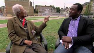 Windrush Lenny Henry National Tresures Live BBC One [upl. by Mattland]