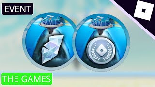 EVENT How to get all Silvers and Shines in SharkBite 2  Roblox The Games [upl. by Nebuer]