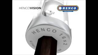 Henco Vision Push [upl. by Ihteerp]