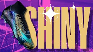 Nike Mercurial Cosmic Speed  All You Need To Know [upl. by Cristie]