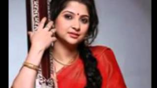 Amar Aponar Cheye Apon Je Jon Nazrul Sangeet By Kaushiki Chakraborty [upl. by Eilsel]