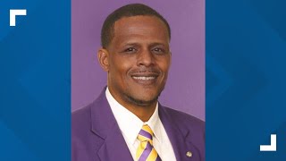 South Carolina State introduces Chennis Berry as new football coach [upl. by Karas]