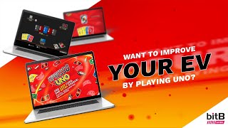 Want to improve your EV by playing UNO [upl. by Enyrehtac]