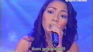 JONALYN VIRAY BABALIK KANG MULI [upl. by Dahraf269]