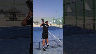 Padel Rules 101 [upl. by Ennovihs]