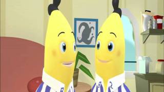 FIREMAN SAM AND BANANAS IN PYJAMAMAS [upl. by Aramanta536]