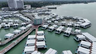 Lexis Hibiscus Port Dickson Drone Footage 2024 [upl. by Marcella]