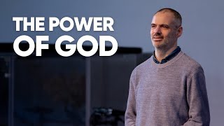 The Power of God [upl. by Armillda]