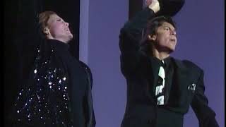 Tommy Tune amp Ann Reinking [upl. by Cofsky687]