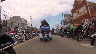 2013 Wharf Rat Rally Digby Nova Scotia [upl. by Derwon]