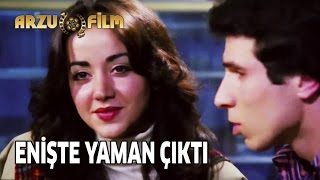 Neşeli Günler  Enişte Yaman Çıktı [upl. by Weinreb27]