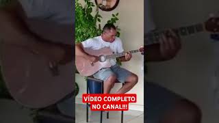 Tonico amp Tinoco  Chico Mineiro Cover Antônio Amorim sertanejo musica cantor ChicoMineiro [upl. by Lawton396]