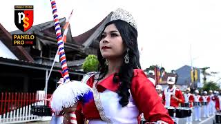 JUARA 1 Drumband SMA NEGERI 1 RANTEPAO  TORAJA UTARA 2022 [upl. by Mooney]