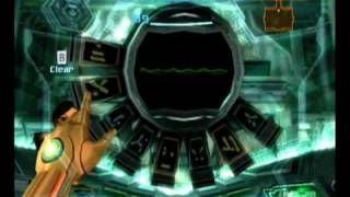 Metroid Prime 3 Corruption 100 Walkthrough Extra Part 4  Bonuses and Secrets [upl. by Anuahsar]