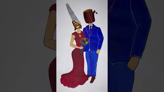 Be aware from fake love rifanaartandcraftshortsdeepmeaningvideos ytshortsart [upl. by Huber]