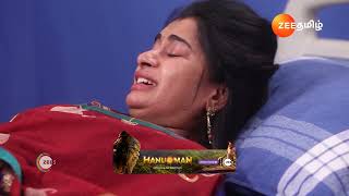 Indira  Ep  413  Mar 25 2024  Best Scene 1  Zee Tamil [upl. by Ecirtra]