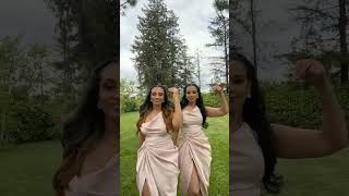 Arbic dance by habesha girls anema besiba sudanmusicarbicdancehabeshatiktokshorts [upl. by Darrej]