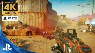 Rage 2 part 2 sub goal 300 [upl. by Hopkins]