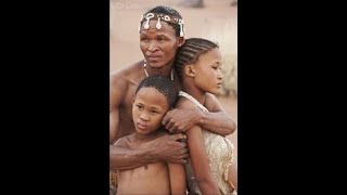 The Twa Mothers and Fathers of African and World Civilization [upl. by Otit]