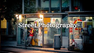 5 TRUCOS de FOTOGRAFÍA CALLEJERA Barcelona Street Photography [upl. by Ellery]