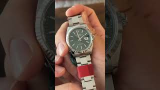 I bought a Rolex from eBay  Authentication guarantee [upl. by Ahsehyt]