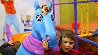 Horsey horsey dont you stop  horse song  Nursery Rhymes for Children [upl. by Sedecram]